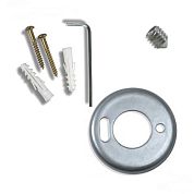 РАСПРОДАЖА Дозатор для жидкого мыла NOVASERVIS Metalia 1 6155/1.0 Хром