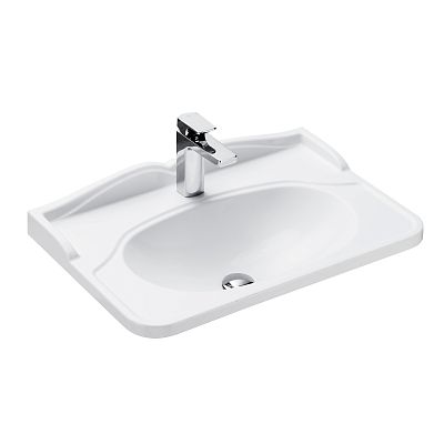 Раковина Aquaton Венеция 650 1A706931VN010 фото 2