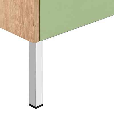 Тумба-умывальник Aquaton Йорк 601A170201YOAJ0 фото 3