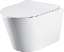 Унитаз подвесной BelBagno Flay