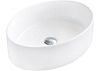 Раковина накладная BelBagno BB1049 фото 1