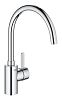 Смеситель Grohe Eurosmart Cosmopolitan 32843002 фото 1