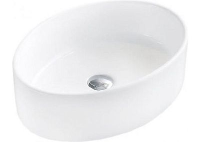 Раковина накладная BelBagno BB1049 фото 1