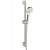 Душевой гарнитур Hansgrohe Crometta 1jet Green 26554400 фото 1