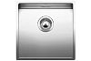 Кухонная мойка Blanco CLARON 400-U 521573 фото 1