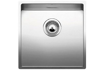 Кухонная мойка Blanco CLARON 400-U 521573 фото 1