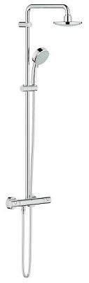 Душевая стойка Grohe Tempesta 27922000 фото 1