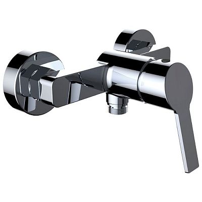 Смеситель для душа Clever S12 Xtreme 99832 фото 1