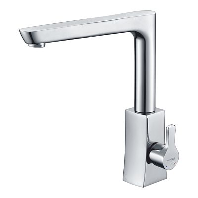 Berkel 4807 Смеситель для кухни фото 3