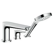 Смеситель для ванны Hansgrohe Talis E 71731000