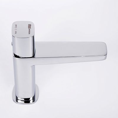 Naab 8603 Смеситель для  умывальника фото 6