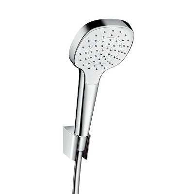Душевой набор Hansgrohe Croma Select E 1jet 26424400 фото 1