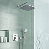 Верхний душ Ideal Standard Ideal Rain Cube b0024aa фото 4