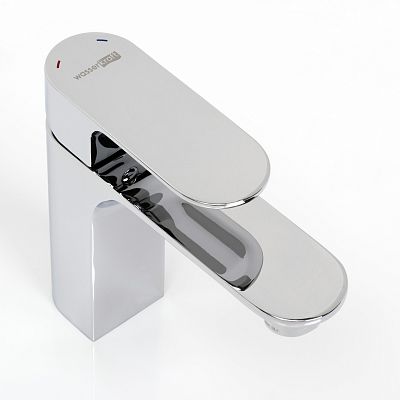 Dinkel 5803 Смеситель для умывальника фото 8