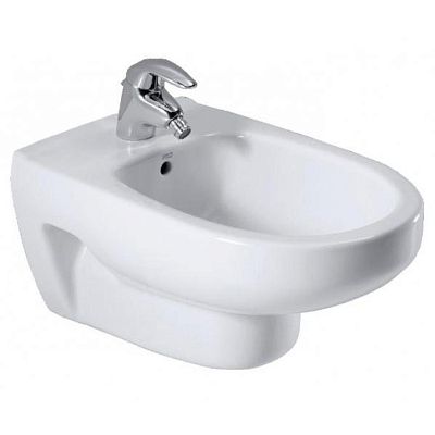 Биде подвесное Roca Victoria Laura 35530500S фото 1