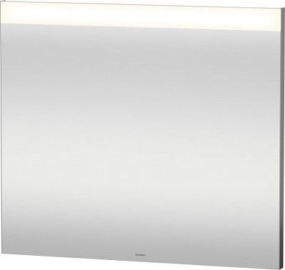 Зеркало с подсветкой Duravit L-Cube LM7856D0000 фото 4