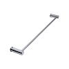 Держатель для полотенца Duravit D-Code 0099241000 хром фото 4