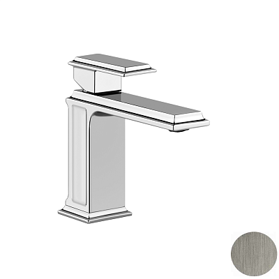 Смеситель Gessi Eleganza 46002-149 Finox фото 1