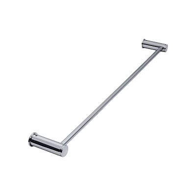 Держатель для полотенца Duravit D-Code 0099241000 хром фото 5