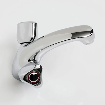 Amper 2903 Смеситель для раковины фото 6