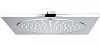 Верхний душ Grohe Rainshower F-Series 10 27271000 фото 1