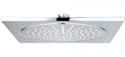 Верхний душ Grohe Rainshower F-Series 10 27271000 фото 1