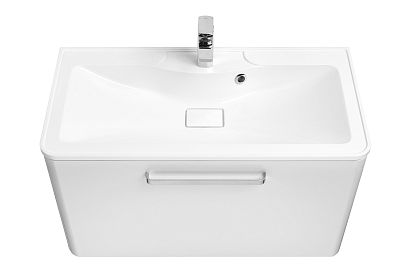 Тумба-умывальник Aquaton Валенсия 90 1A123501VAG30 фото 1