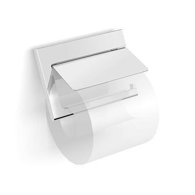 Бумагодержатель с крышкой (38041A) фото 1