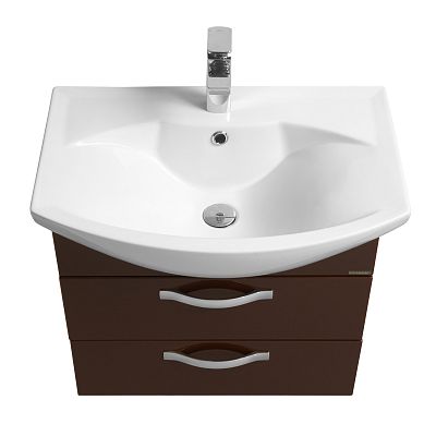 Тумба-умывальник Aquaton Ария 65 М 1A123301AA430 фото 1