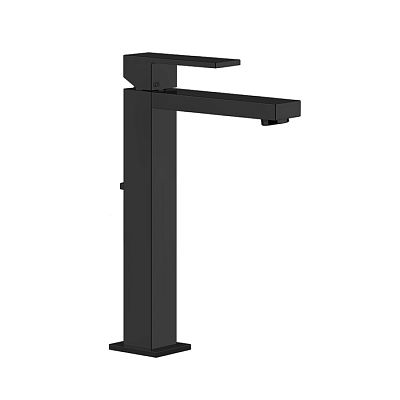 Смеситель Gessi Rettangolo 11921-299 черный фото 1