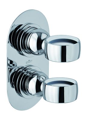 Смеситель для душа Webert Opera ОА860101 Хром фото 1