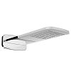 Верхний душ Clever Angel Inox 60308 фото 1