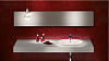Раковина Roca Coral 56х48 327898000 фото 3