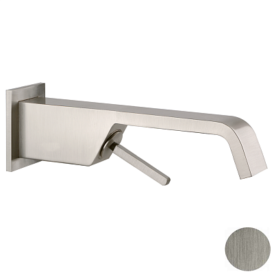 Смеситель Gessi Rettangolo 26295-149 Finox фото 1