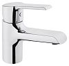 Смеситель для раковины Vitra Axe S A41069EXP фото 1