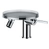 Смеситель для биде Laufen Kartell 3413310041112 Хром фото 1