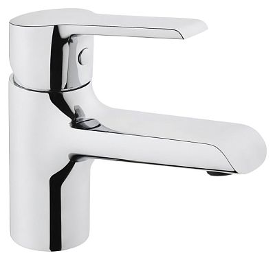 Смеситель для раковины Vitra Axe S A41069EXP фото 1
