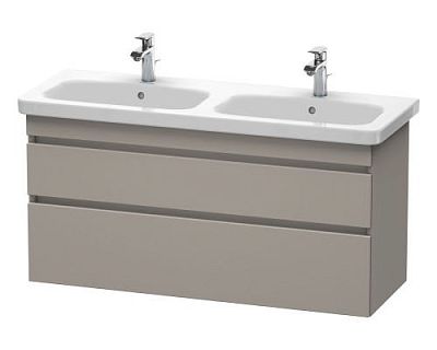 Тумба подвесная Duravit DuraStyle DS649801414 терра фото 1