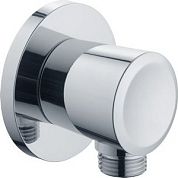 РАСПРОДАЖА Подсоединительный элемент KEUCO Edition Palais 54047 010000 Хром