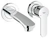 Смеситель Grohe Eurostyle Cosmopolitan 19571002 фото 1