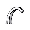 Наружная часть излива Hansgrohe 15425000 Хром фото 1