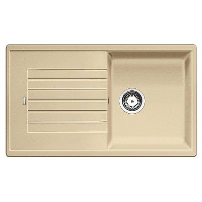 Кухонная мойка Blanco ZIA 5 S 520517 фото 1