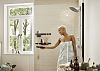 Стакан HANSGROHE WallStoris 279177670 Матовый чёрный фото 5