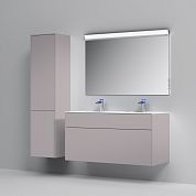 M50AFHX1203EGM Inspire V2.0, База под раковину, подвесная, 120 см, 3 ящика, push-to-open, элегантный