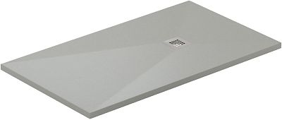 Душевой поддон Allen Brau Priority 140x90 8.31009-PWM папирус фото 3