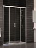 Душевой уголокVegas Glass Z2P+ZPV 160*80 09 10 фото 1