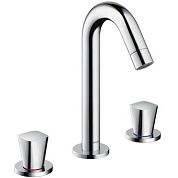 Смеситель для раковины Hansgrohe Logis 71133000
