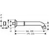 Излив для ванны Hansgrohe Axor Montreux 16541820 фото 2