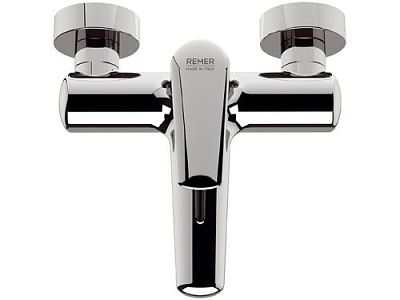 Смеситель Remer Vanity V05 для ванны фото 1