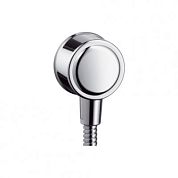 Шланговое подсоединение Hansgrohe Axor Montreux Fixfit Stop 16884820